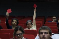 Assembleia Geral Extraordinria  FALE